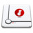 Folder   Music Icon